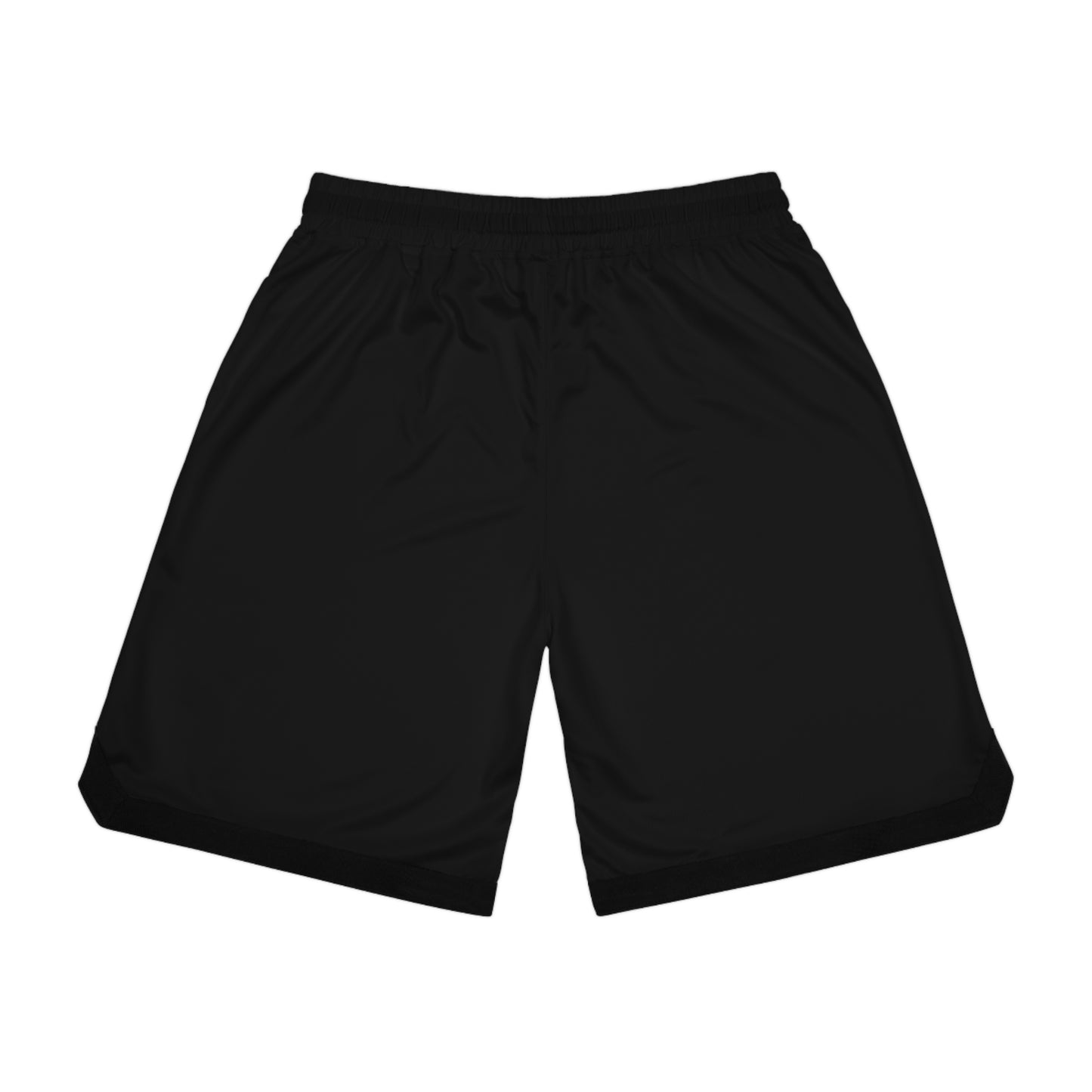 Keeping It Cool Basketball Shorts: Move steady. Play calm. Stay cool.