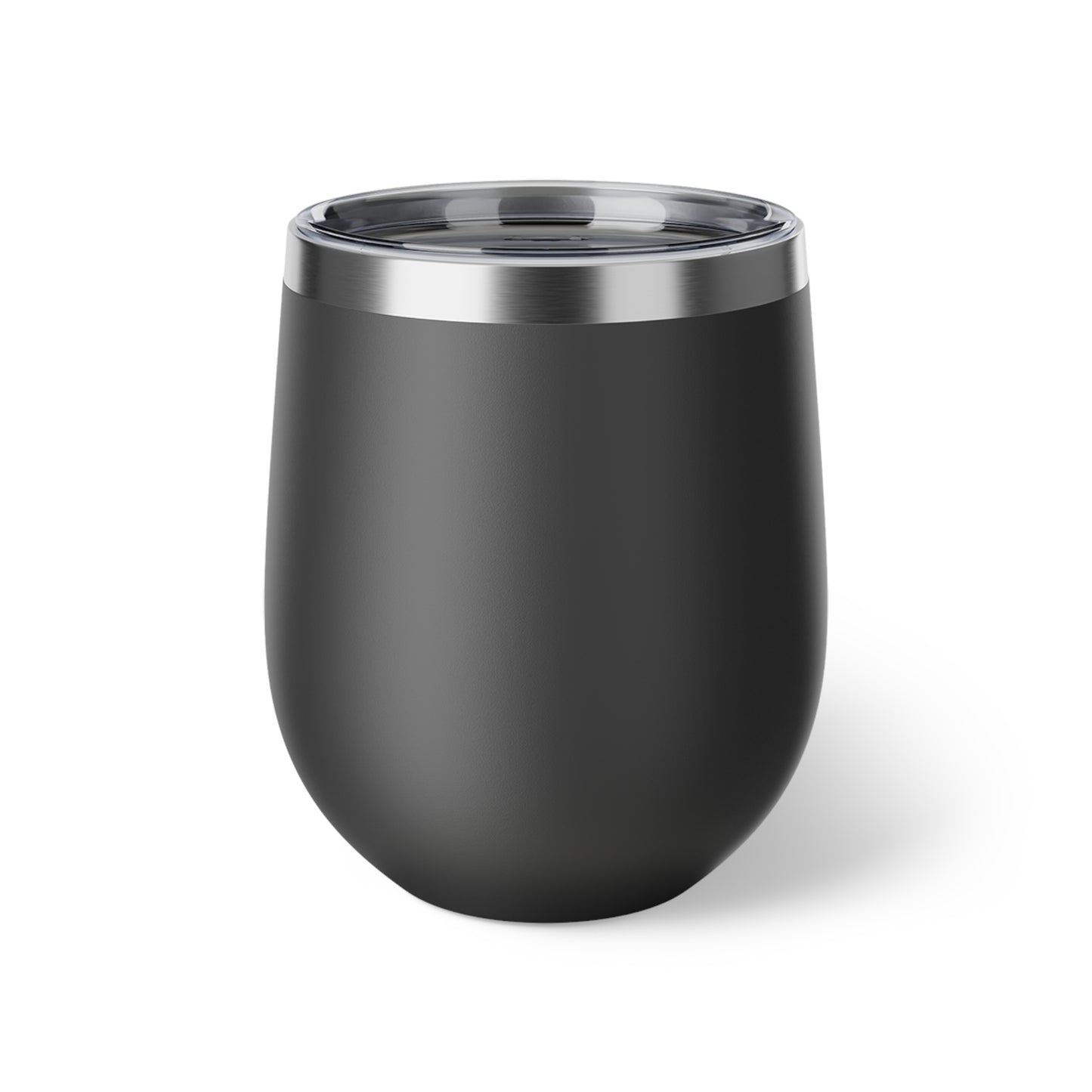 Cool Copper Insulated Cup, 12oz - Perfect for Outdoor Adventures, Gifts for Friends, Camping, Tailgating, Birthday Parties
